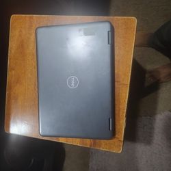 Dell Laptop 