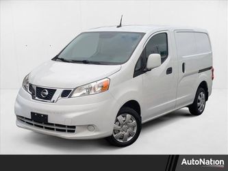 2018 Nissan NV200