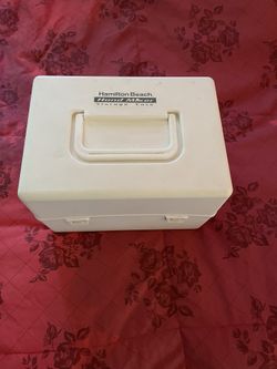 Vintage Hamilton Beach Mixer 