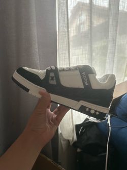 Louis Vuitton trainers