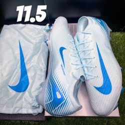 Nike Mercurial Vapor 16 Elite Size 11.5