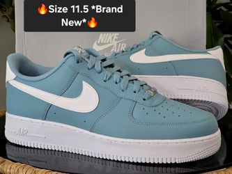 Nike Air Force 1 Low "COTY"_Size 11.5 *Brand New*