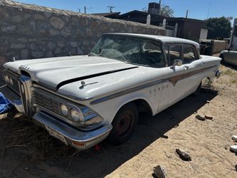 1959 ford