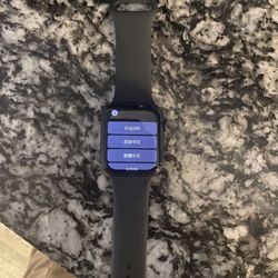 Apple Watch SE