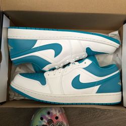 Air Jordan 1 Low 12 M