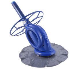 Swimline Above Ground Automatic Pool Cleaner, Multi (40005) NEW in the box! Pay $80 (original $140)