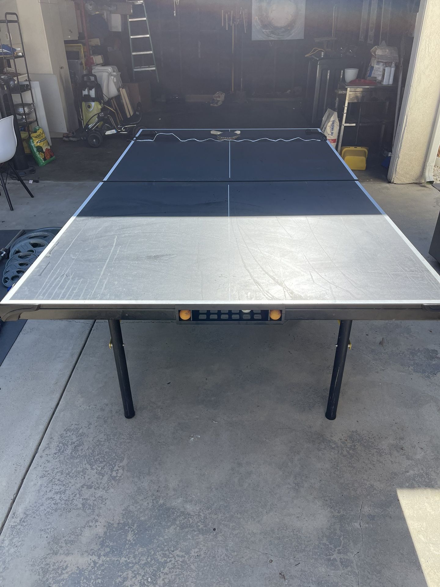 Ping Pong Table for Sale in Arcadia, CA OfferUp