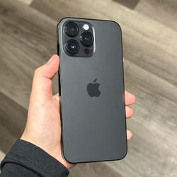 iPhone 14 Pro Max Unlocked 256GB