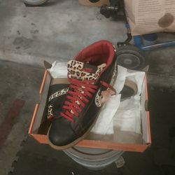 Blaze Nike Sz 14 Vintage 