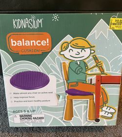 Balance Cushion For Kids