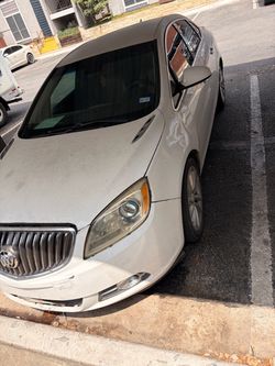2013 Buick Verano