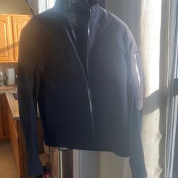 Alpinestars Men’s Motorcycle Jacket With Liner