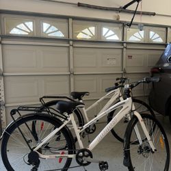 INFINITY BIKE COSTCO