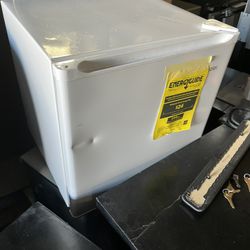 Small Fridge