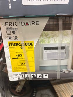 Frigidaire air conditioners ￼