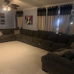 couch(check description)