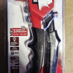 Rivet Gun
