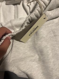 Fear of God Essentials Men's Sweatpants