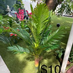 Plantas Artificiales 