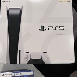 PlayStation 5