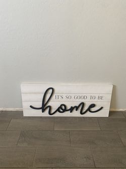 Home Decor
