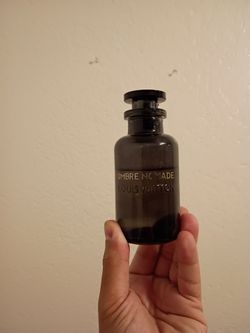 Louis Vuitton Ombre Nomade EDP