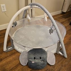 Baby Play Mat