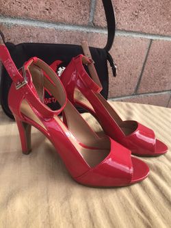 High Heels Franco Sarto