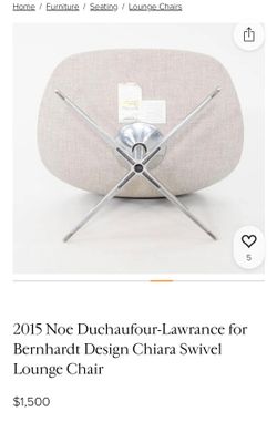 Bernhardt lounge chairs *****Hot sale*