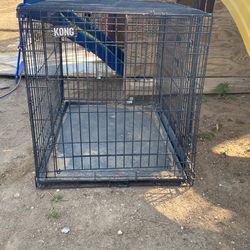 Dog Cage