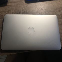 Macbook Air 2015 
