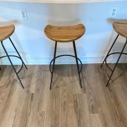 Counter Stools - West Elm