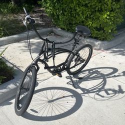 Bicycle Cruiser Electra 26” Bicycle Bike 