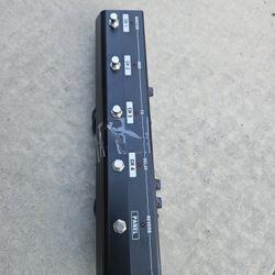Boss EXP Pedal 