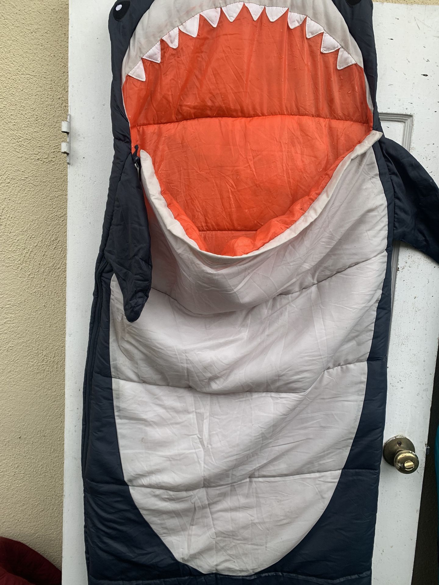 Kids Sleeping Bag
