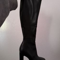 Steve Madden Boots