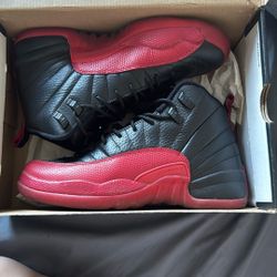 Air Jordan 12 Retro (GS)