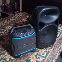 Portable Speakers 
