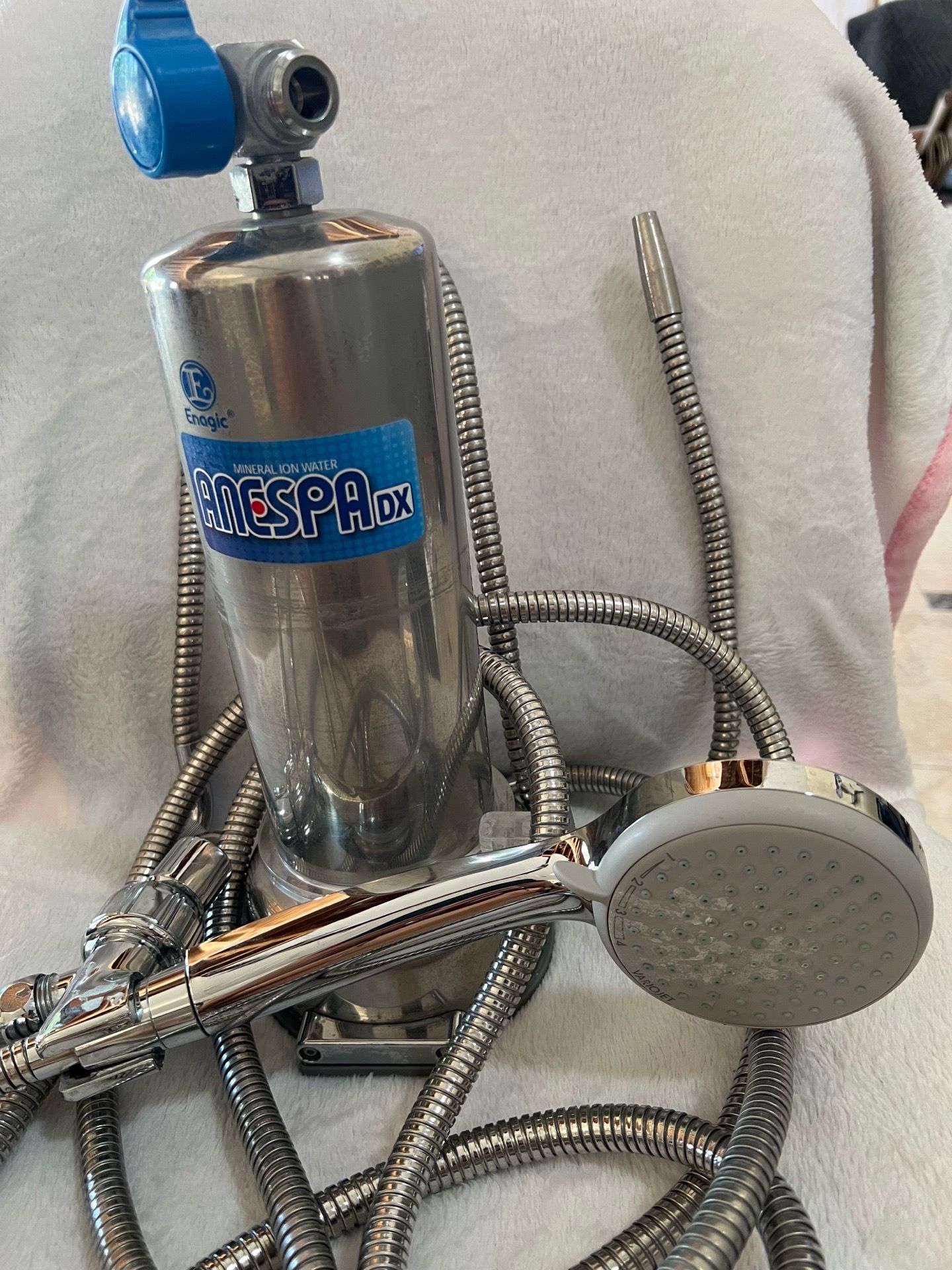 Water filter