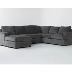 Fairly NEW purchased from LIVING SPACES