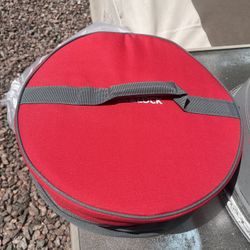 Lock and Lock carrier