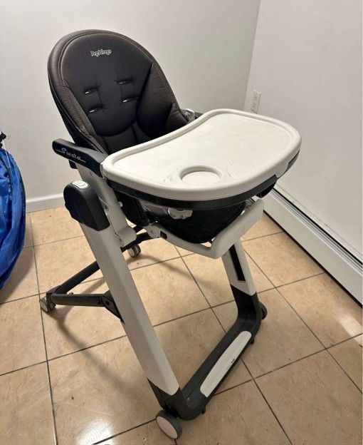 High Chair