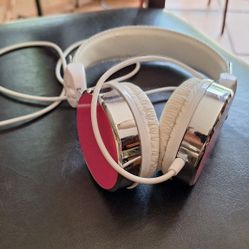 Wire Headset