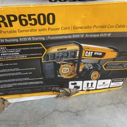 New Generator  Original Price $1,789