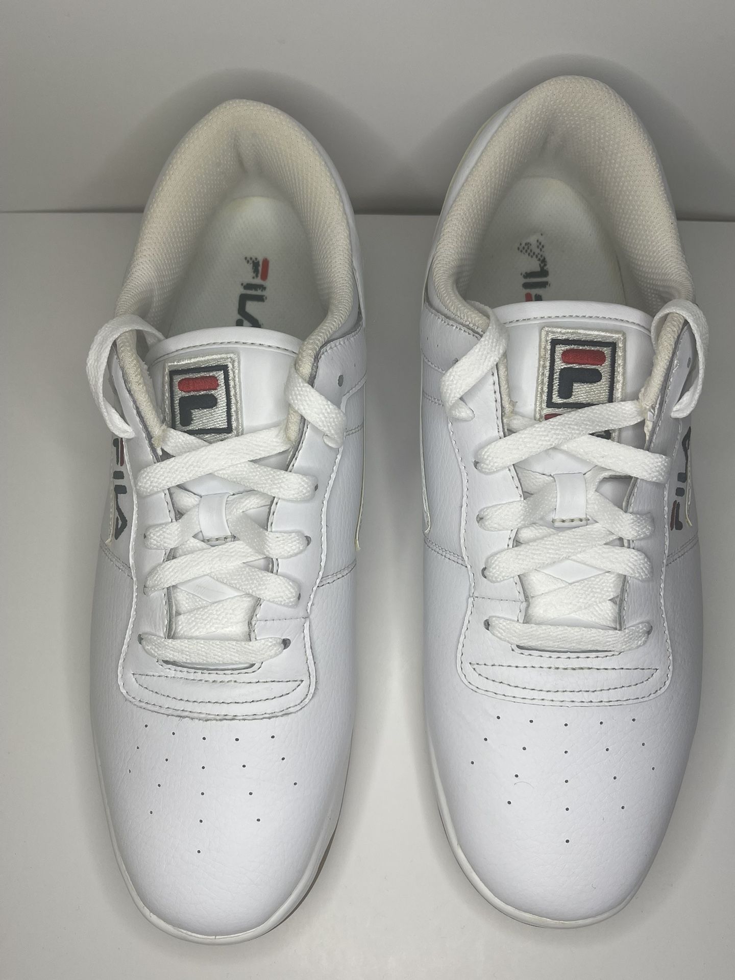 MEN’S FILA SHOES