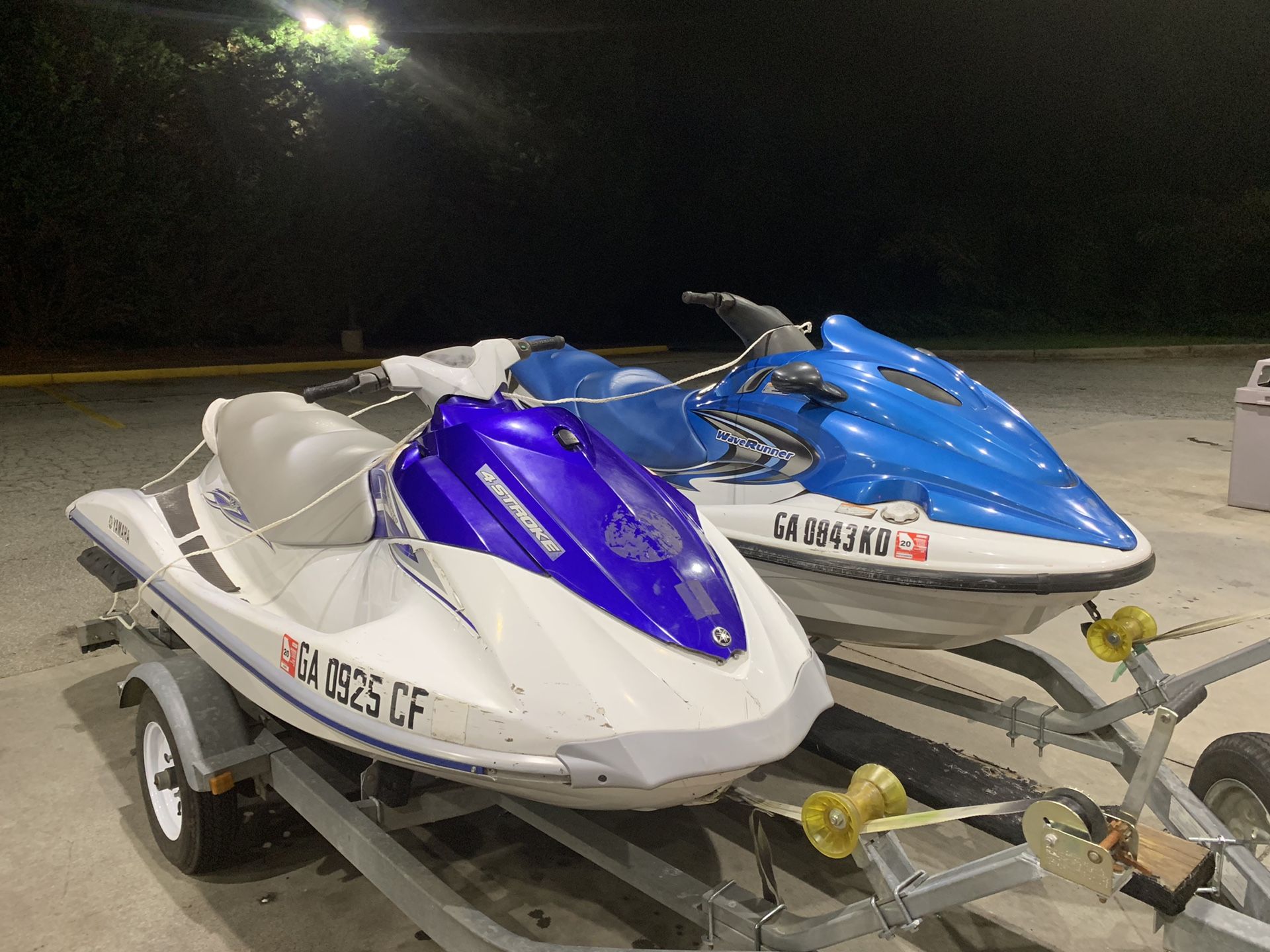 Jet skis for Sale in Anderson, SC - OfferUp