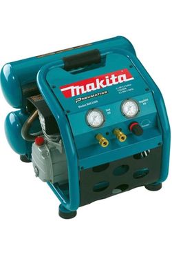 Makita MAC2400 2.5 HP* Big Bore™ Air Compressor