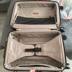Micheal Kors Suitcase