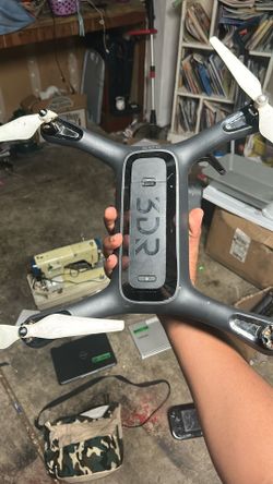 Drone 
