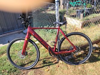 Aventon soltera 2.5 electric bike